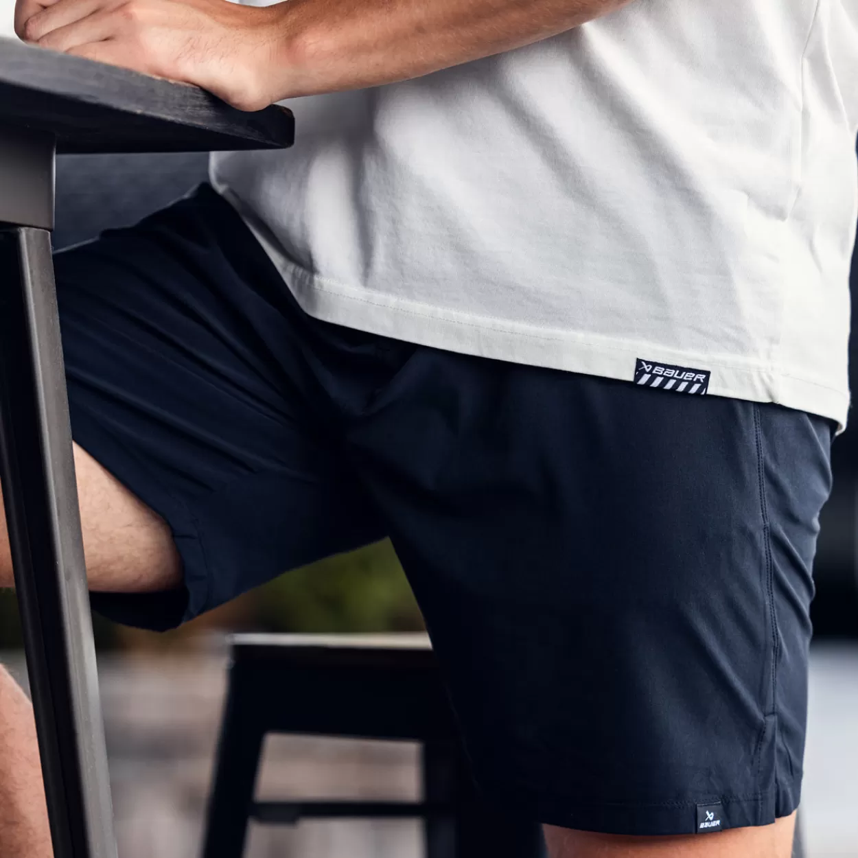Best Sale FLC CORE FORECHECK SHORT Mens Clothing·Pants & Shorts
