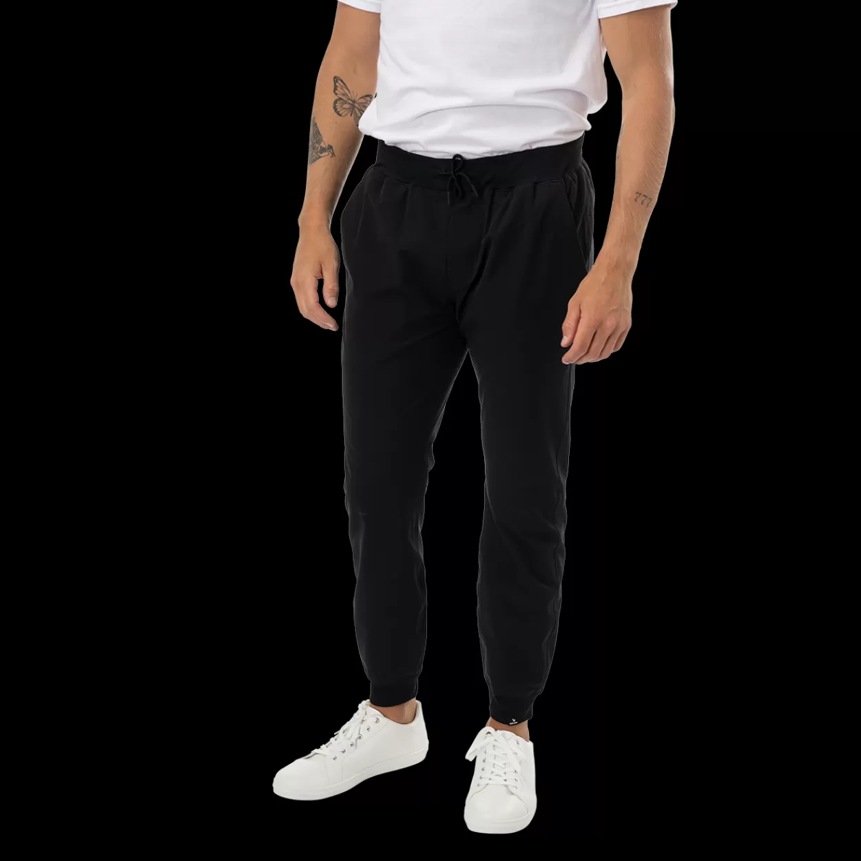 Outlet FLC CORE HOME ICE WOVEN JOGGER Mens Clothing·Pants & Shorts