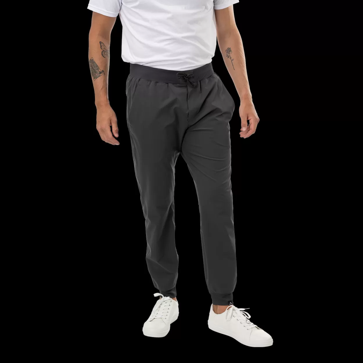 Outlet FLC CORE HOME ICE WOVEN JOGGER Mens Clothing·Pants & Shorts