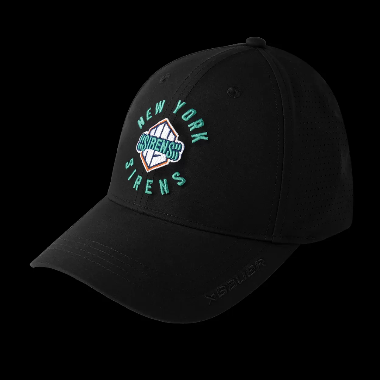Fashion PWHL PERFORMANCE HAT SENIOR NEW YORK SIRENS Women/Kids Mens Clothing·Hats & Toques | Womens Clothing·Hats & Toques