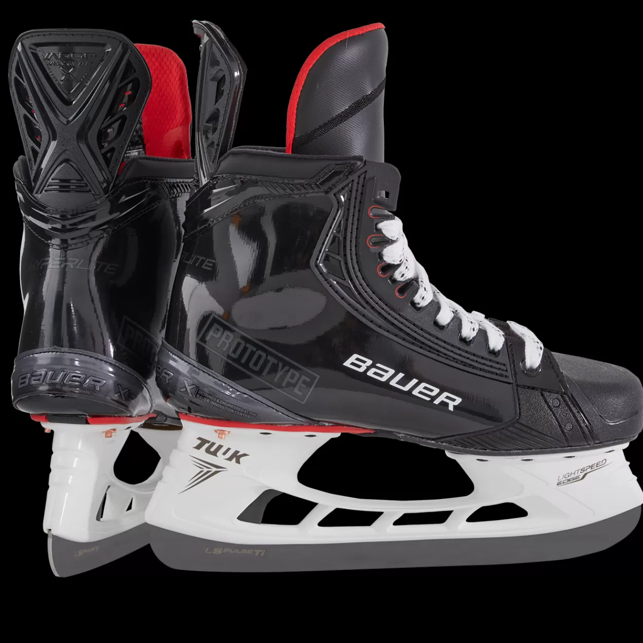 Outlet VAPOR HYPERLITE PROTOTYPE SKATE Elite Skates