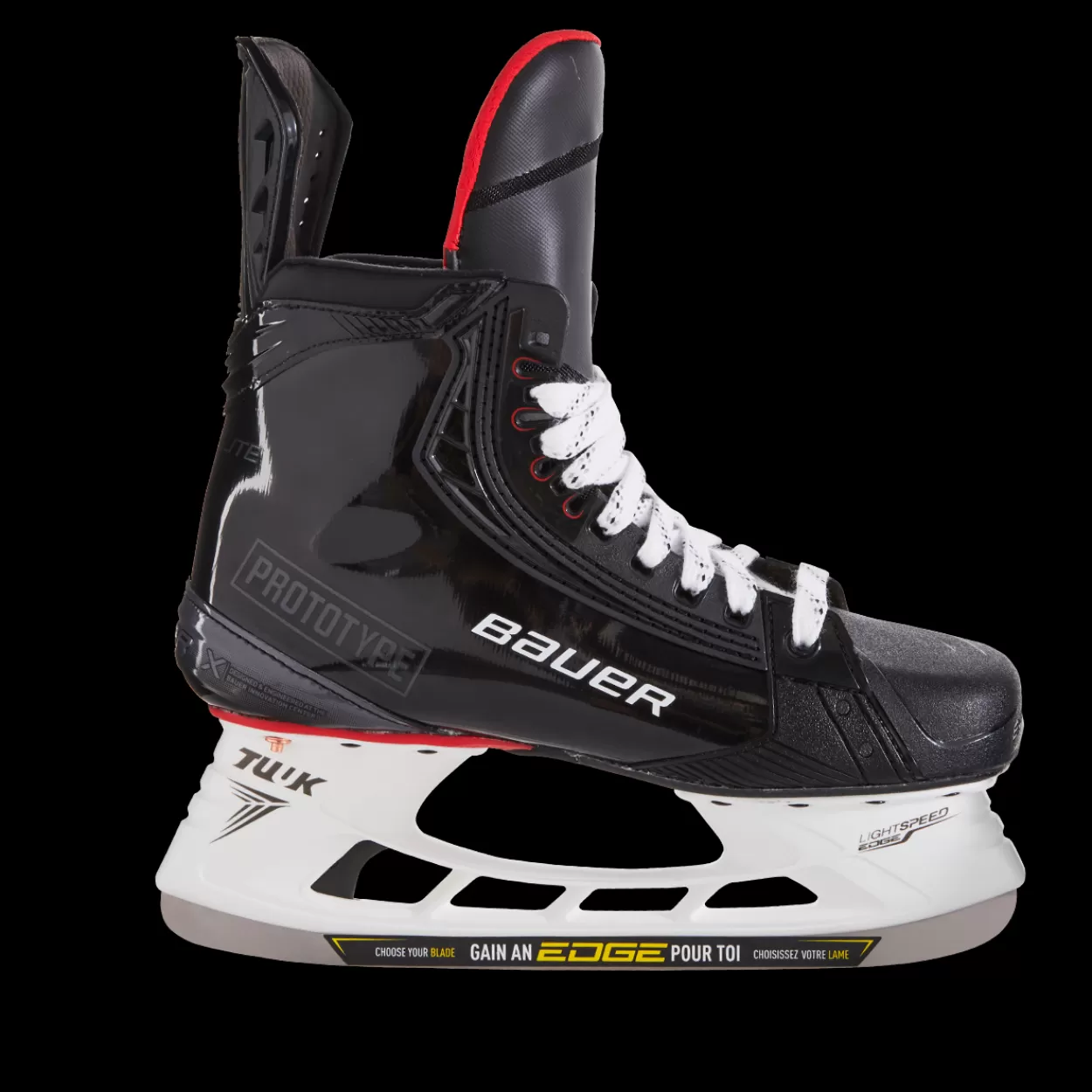 Outlet VAPOR HYPERLITE PROTOTYPE SKATE Elite Skates