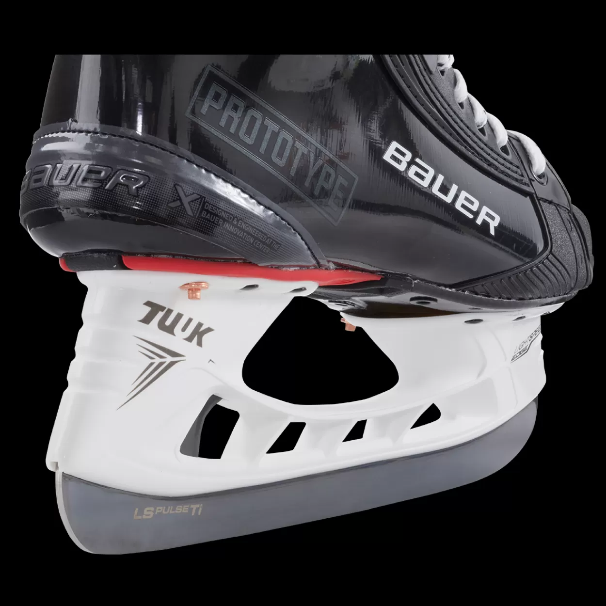 Outlet VAPOR HYPERLITE PROTOTYPE SKATE Elite Skates